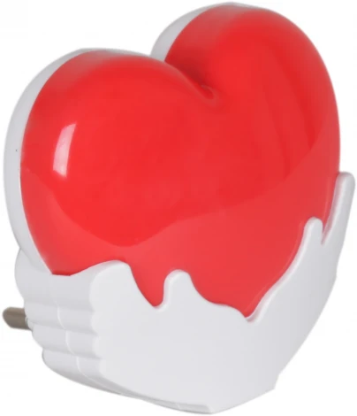 Ночник светодиодный с выключателем Reluce 03636-0.2-01