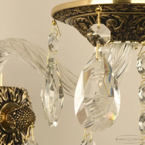 Бра Bohemia 1613 16213B/1/141 GB