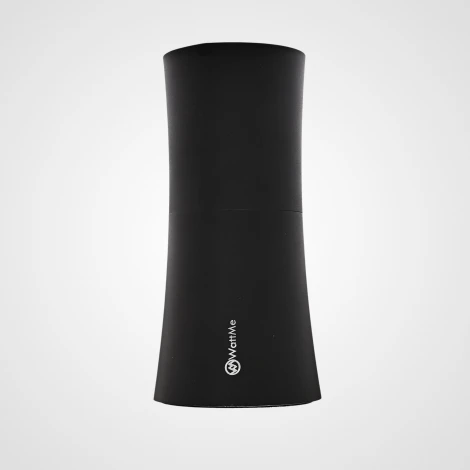 Потолочный светильник Zyppa Black H15 By ImperiumLoft Zyppa01 (LED, 220V, круглые)