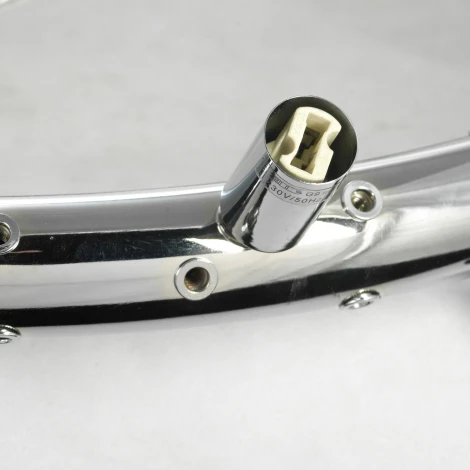 Подвесная люстра Lussole Alaska GRLSP-8339 (220V, на тросе, круглые, кольцо, IP21)