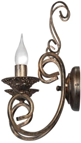 Бра V1094-1/2A (220V, под старину)