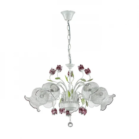 Подвесная люстра Lumion Tulippa 3111/5