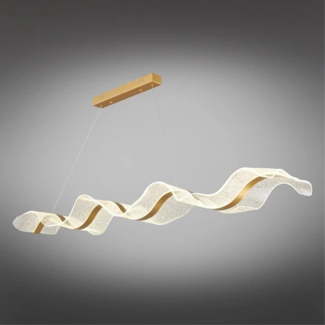 Подвесная люстра светодиодная Aployt Viven APL.080.13.50