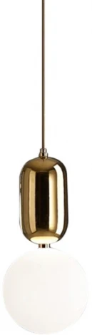 Подвесной светильник Moderli Sioma V2003-1P