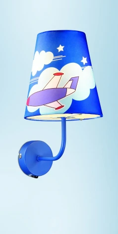 Бра Odeon Light Aircy 2440/1W