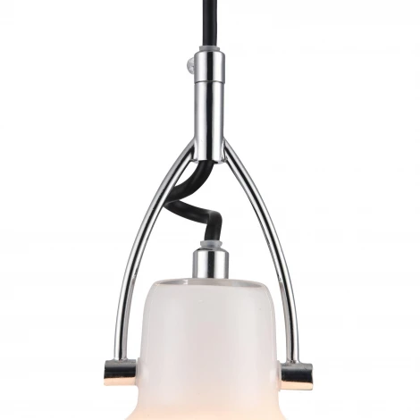 Подвесной светильник Maytoni Daniel MOD407-PL-01-N