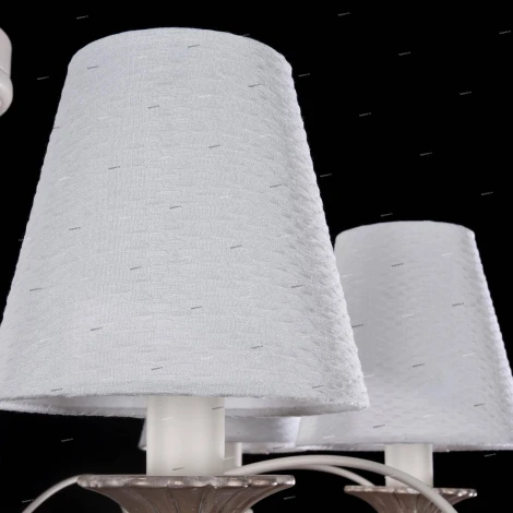 Подвесная люстра Maytoni Sonate ARM424-PL-07-W