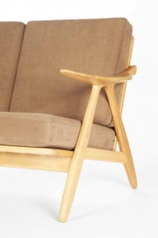 Диван Oliviano Cosmo длина 133