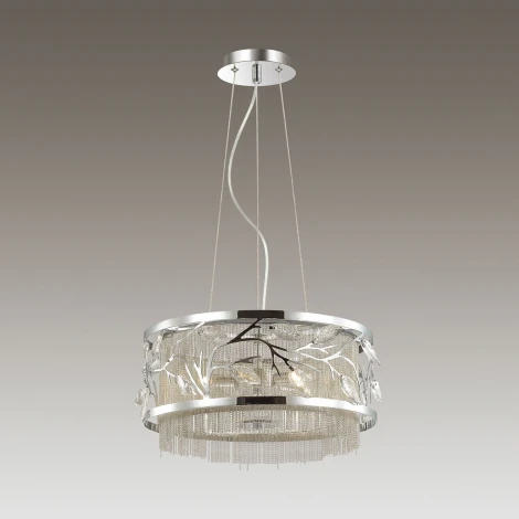 Подвесной светильник Odeon Light Eliza 4136/5