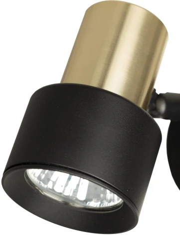 Спот поворотный с включателем Citilux Sat CL505611 (220V, выключатель)