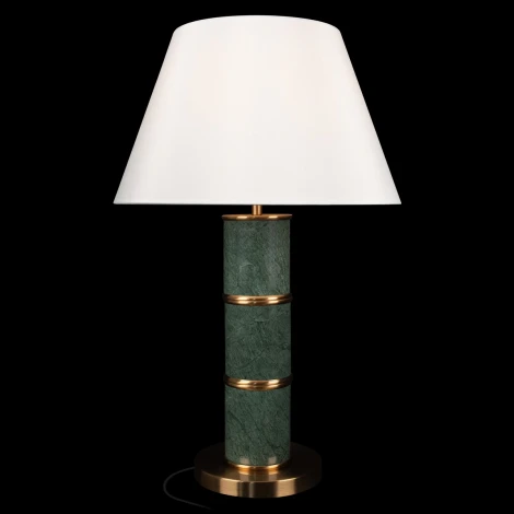 Настольная лампа Loft It Malachite 10447T (220V)