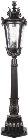 Наземный уличный фонарь Loft It Verona 100003/1200 (220V, фонарь, IP55)