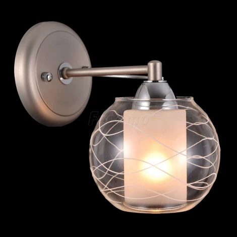 Natali Kovaltseva Twin 75089/1W NICKEL, CHROME