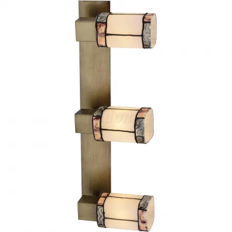 Спот Toplight Sylvia TL3770Y-03AB