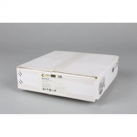 Настенный светильник Omnilux 75 OML-07501-25