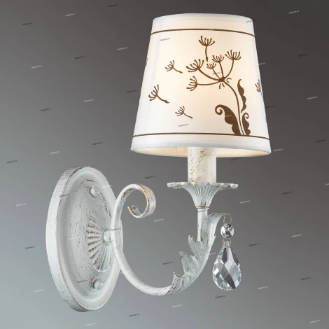Бра Odeon Light Gabinna 3219/1W