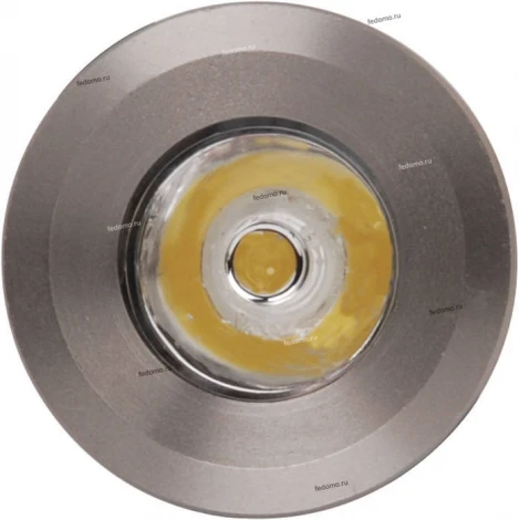 Horoz Monica HL665L (016-003-0001) nickel 6400K