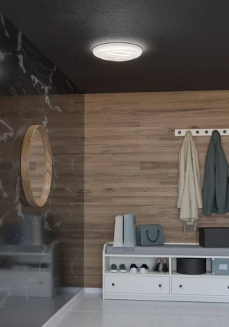 Потолочный светильник светодиодный Eglo BATTISTONA 900606