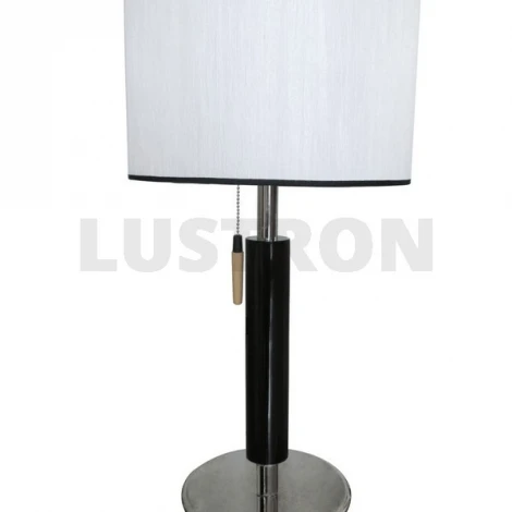 Интерьерная настольная лампа Chiaro Джон 641030101