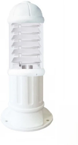 Наземный светильник Fumagalli Sauro D15.553.000.WXF1R.FRA (220V, круглые, IP55)