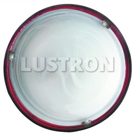 Настенно-потолочный светильник Arte Lamp Luna A3436AP-1AB