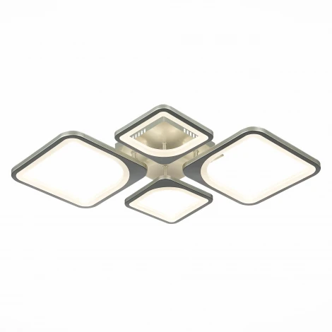 Потолочная люстра EvoLed Giura SLE500392-04