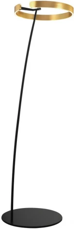 Торшер Aployt Leonn APL.653.05.30 (LED, 220V, выключатель)