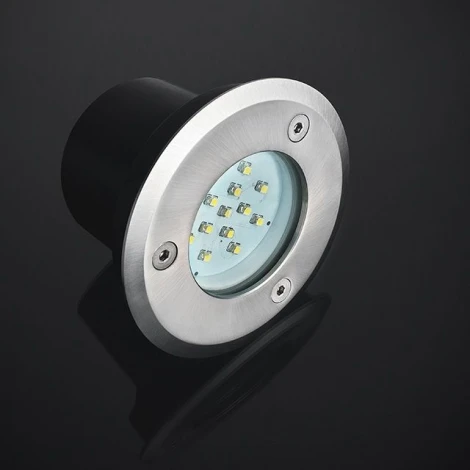 Встраиваемый светильник уличный Gordo Led 22050