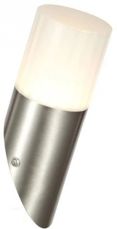 Настенный светильник уличный Iskra 34243W (220V)