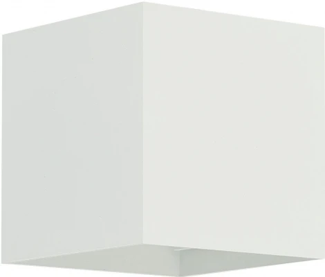 Настенный светильник светодиодный Imex WELS IL.0014.0005 WH (220V, IP54)