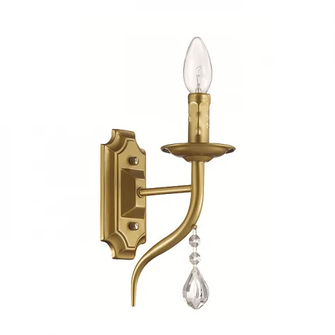 Бра Lumion Goldena 3128/1W