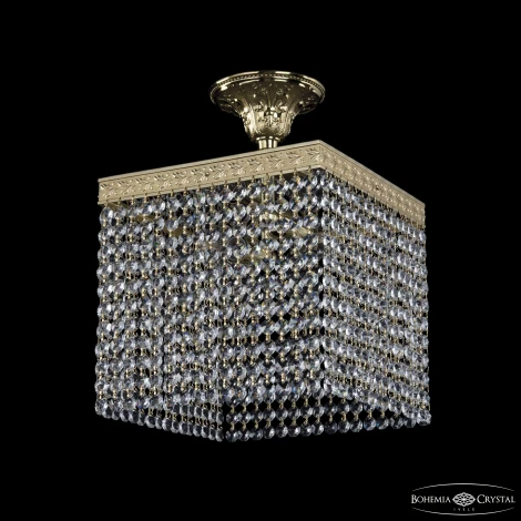 Потолочная люстра Bohemia 1920 19202/25IV G R