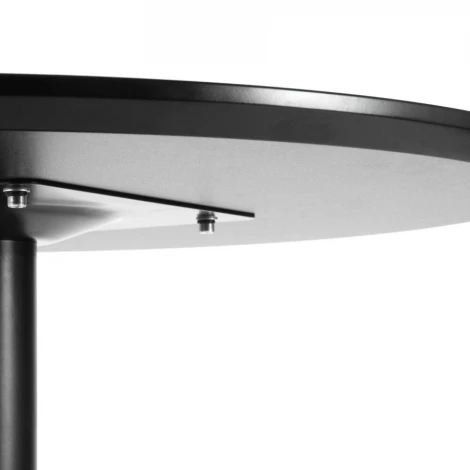 Обеденный стол Calgary диаметр 80 COSMO арт.CT-609B