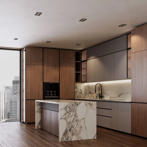 Светильник встраиваемый Elektrostandard Andi 15700/02