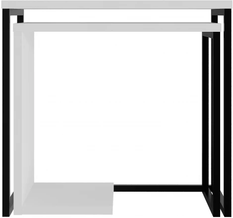 Стол приставной LEVE ZIGOSH COFFEE TABLE