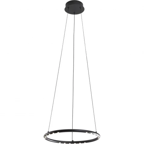 Подвесной светильник с пультом LED Lu Carte Alexis LC-22-0518