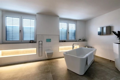 Профиль для светодиодной ленты Deko-Light AU-04-12 970724