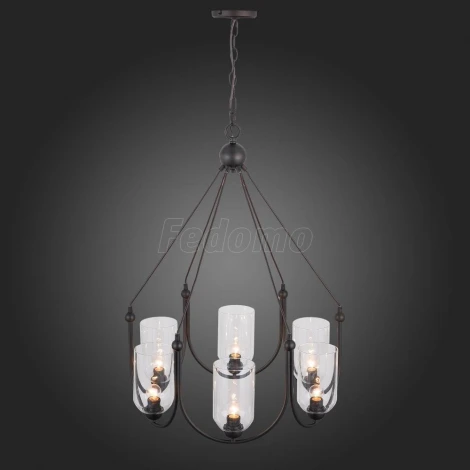 Подвесная люстра ST Luce Codita SL333.303.06
