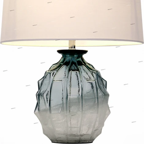 Интерьерная настольная лампа ST Luce Ampolla SL972.804.01
