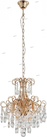 Подвесная люстра ST Luce Orecchini SL846.203.06