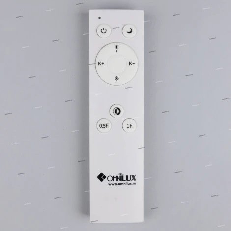 Потолочный светильник Omnilux Canaglia OML-47607-60