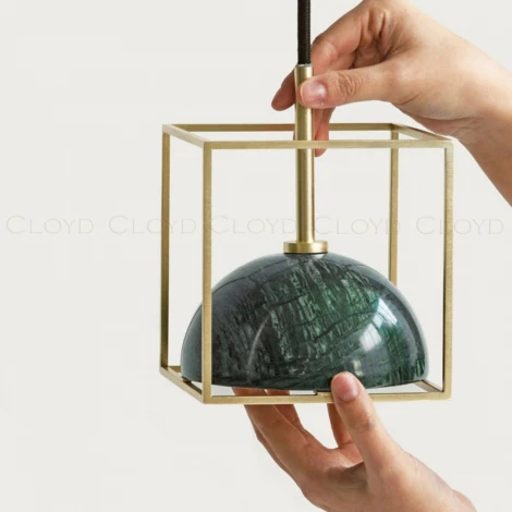 Подвесной светильник Tesser 11051 (220V, на проводе)