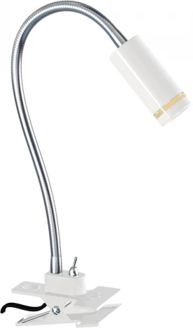 Horoz Dilara HL007L (049-004-0003) white