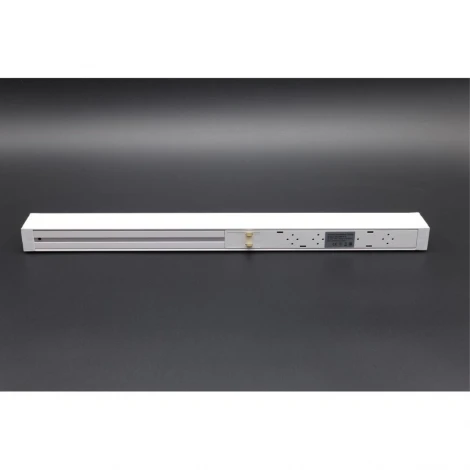 Трековый светильник светодиодный магнитный 220V 18W  Aployt Magnetic track 220 APL.0200.10.18