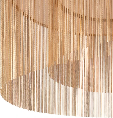 Потолочный светильник круглый Maytoni Imaginary MOD190CL-L36G3K (LED, 220V, круглые)