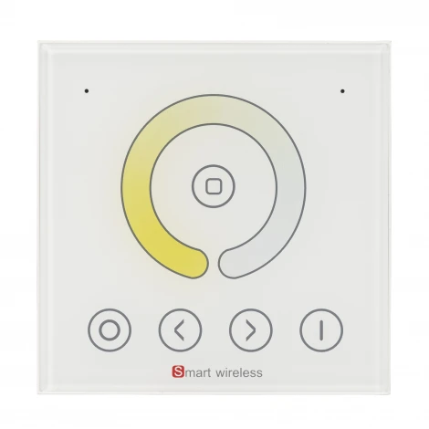 Панель ARL-2022-MIX (12-24V, 4x4A, Sens) (IP20 Пластик) 032359 Arlight