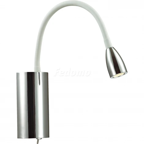 Бра Odeon Light Bruno 3988/3WL
