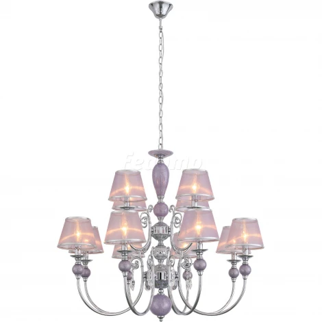 Подвесная люстра ST Luce Lilium SL175.103.12