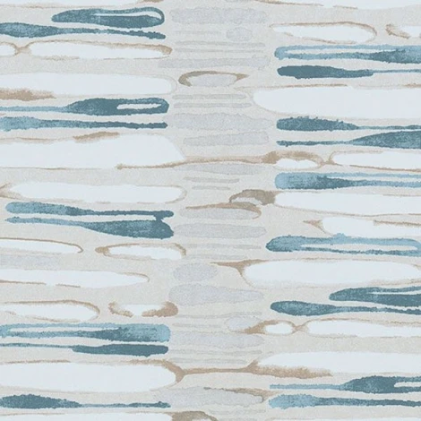 Обои виниловые Marburg Silk Road 31226 10,05 x 0,53 м