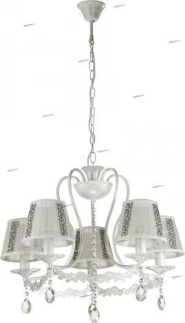 Подвесная люстра Lumion Nevissima 3512/5